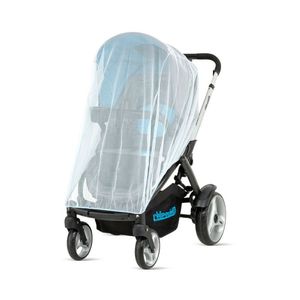 Chipolino Universal Moskitoschutz Kinderwagen, Buggy für alle Einsitzer