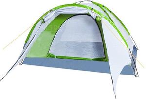 Campingzelt UV Schutz Camping Trekking Outdoor 10115, Größe:Nevada