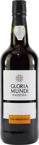 Gloria Mundi Madeira -Fine Medium Rich-