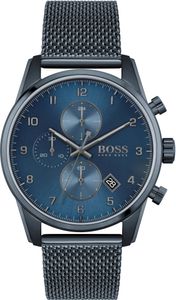 Boss Black - Armbanduhr - Herren - Chronograph - 1513836 Skymaster