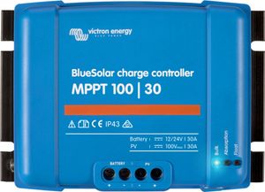 Victron energy blau solar mppt 100v/30a