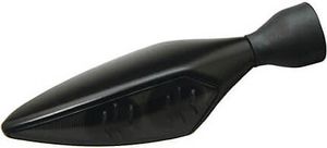 Kellermann Kl Indicator Mic.Rhomb.Dark Black Vr/Hl