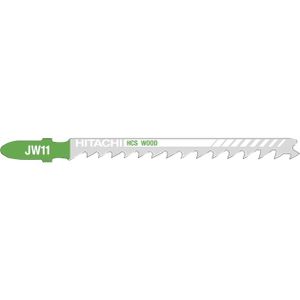 Hikoki 750045 Stichsägeblatt 100,4 mm JW11/T101D Holz 5 Stück
