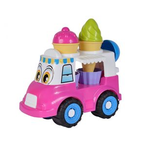 Androni zmrzlinový vozík, hračky na piesok, hračky na piesok, zmrzlina, detské hračky, deti, pieskovisko, 107134506
