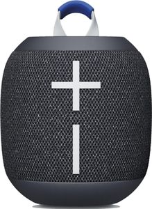 Logitech WONDERBOOM 4 - Lautsprecher - Bluetooth