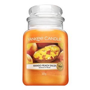 Yankee Candle Mango Peach Salsa Duftkerze 623 g