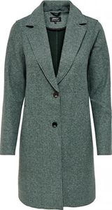 Only ONLCARRIE BONDED COAT OTW NOOS LieferantenFarbe: balsam green, Größe: M