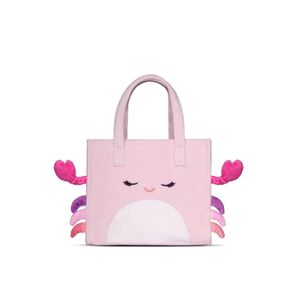 Squishmallows Totebah Crab