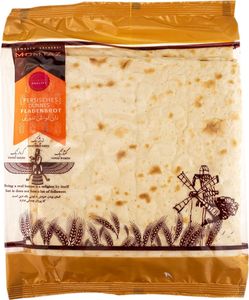 Momtaz Lavash | persisches Fladenbrot (vegan) MHD immer frisch weil es nach Kauf bestellt wird