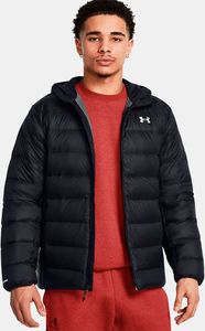 Under Armour Legend Jacke Schwarz M / Regular Mann Schwarz M