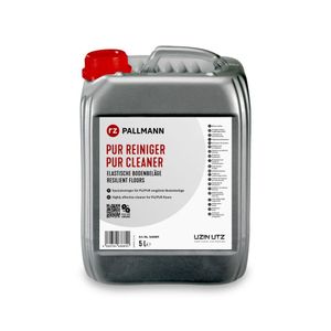 RZ Reiniger für PU/PUR vergütete Böden (5 Liter)