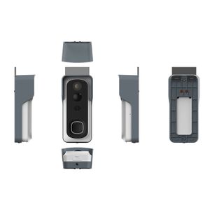 iQtech SmartLife C600, Wi-Fi Türklingel mit Kamera