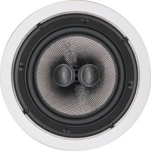 Magnat Interior IC 82, 200 mm, 19 mm, 32 - 35000 Hz, 4 Ohm, 91 dB, Unterputz/auf Putz/Decke Lautsprecher