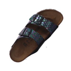 Birkenstock Damen Damenschuhe schwarz Gr. 39