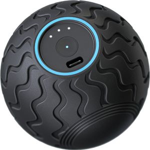 Elektrostimulátor Therabody WAVESOLO-EU Black (1 kus)