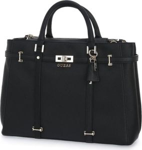 Taška Guess Emilee Carryall 62230BLA
