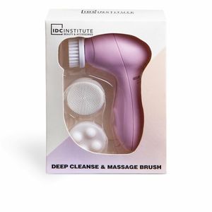 Idc Institute Deep Cleanse  &  Massage Electric Brush 1 U