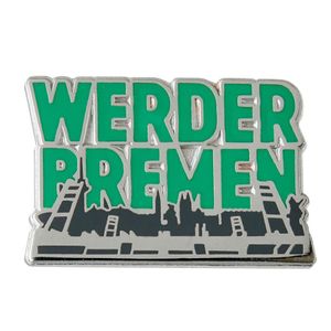 SV Werder Bremen Pin „Werder Bremen"