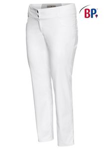 BP® Shape Fit Hose für Damen - weiß - 38n