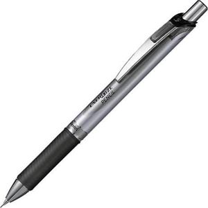 Mikrotužka Pentel EnerGize PL75, 0,5 mm, černá