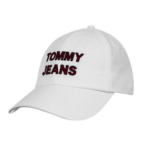 Tommy Hilfiger Czapki Tjw Graphic Cap, AW0AW10191YBR