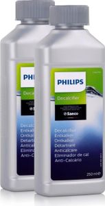 Philips Saeco CA6700/10 Entkalker 250ml - Für Kaffeevollautomaten (2er Pack)