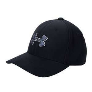 Under Armour Czapki GOLF96 Hat, 1361547001