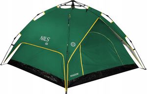 NC7819 GRÜNER SCHATTEN ZELT NILS CAMP