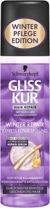Winter Repair Express Repair Conditioner