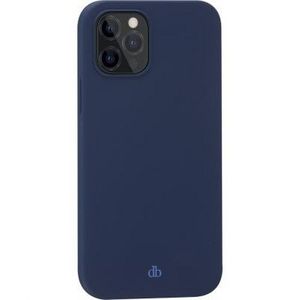 dbramante1928 Monaco, Cover, Apple, iPhone 13/13 Pro, 15,5 cm (6.1 Zoll), Blau