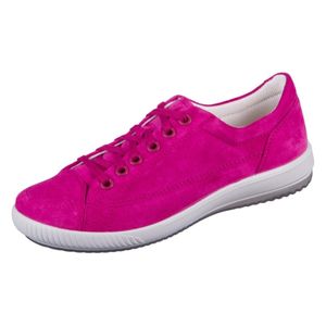 Legero Komfort Schnürschuhe Maberry Damen 31373236353038 Pink 39 EU
