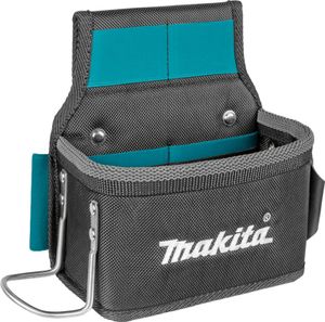 Makita Werkzeugtasche mit Hammerhalter 180x105x185 mm - 0,25 kg E-15257
