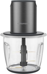 GRUNDIG Zerkleinerer Delisia Novus CH 7140