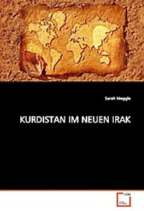 Kurdistan Im Neuen Irak