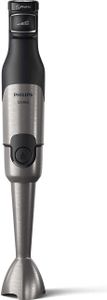 Philips Stabmixer 5000-Serie, Speedtouch + Schneebesen, 1200 W (HR2682/00)