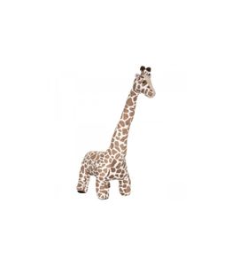 Plüschtier "Giraffe" XL H. 100 cm - Atmosphera créateur d'intérieur