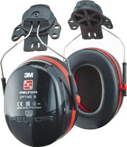 3M Kapselgehörschutz Peltor Optime 3 H540 P3E