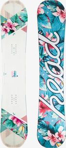 Head Everything LYT Women 144 Snowboard