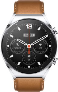 Xiaomi Watch S1 GL (Silver)