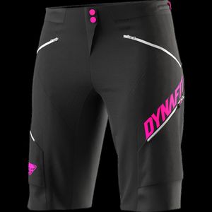 Ride Dynastretch Shorts Damen - Dynafit, Größe:M, Farbe:0912 black out