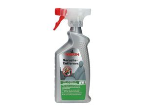 Nigrin | Geruchs-Entferner (500 ml) (74603) für Innenraum