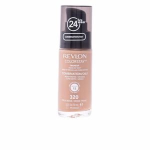 Revlon Colorstay Make-up Combination/Oily Skin Flüssiges Make Up für fettige und Mischhaut 320 30 ml