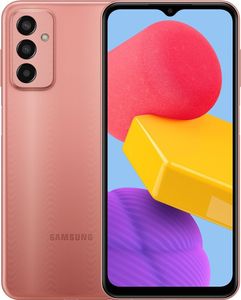 Samsung Galaxy M13 16,8 cm (6.6") Hybride Dual-SIM 4G USB Typ-C 4 GB 64 GB 5000 mAh Kupfer