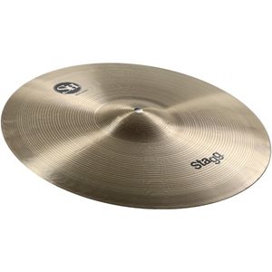 Stagg SH-CR19R, činel crash 19''