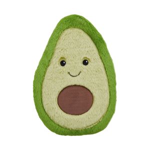 BUTLERS HOT´N TOTS Körnerkissen Avocado B 28 x H 26cm