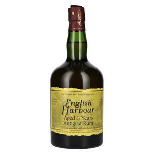 English Harbour 5 Jahre Rum 0,7 L