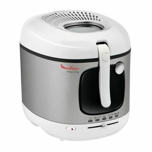 MOULINEX MOU AM4800 Fritteuse Mega 317782 MOULINEX MOU AM4800 Fritteuse Mega 317782