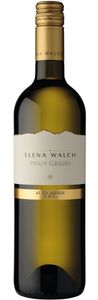 Elena Walch Pinot Grigio Alto Adige DOC Alto Adige | Italien | 13,0% vol | 0,75 l