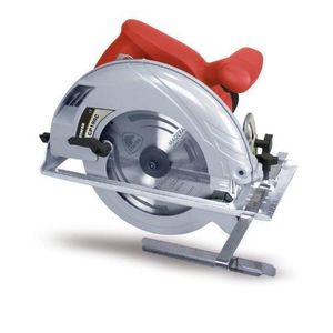 Kotúčová píla CP 190 G, Ø 190 mm, 1600 W, kufor, STAYER