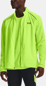 Bunda UA STORM RUN JACKET -GRN